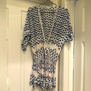 Poupette St Barth Worn once. Perfect condition.